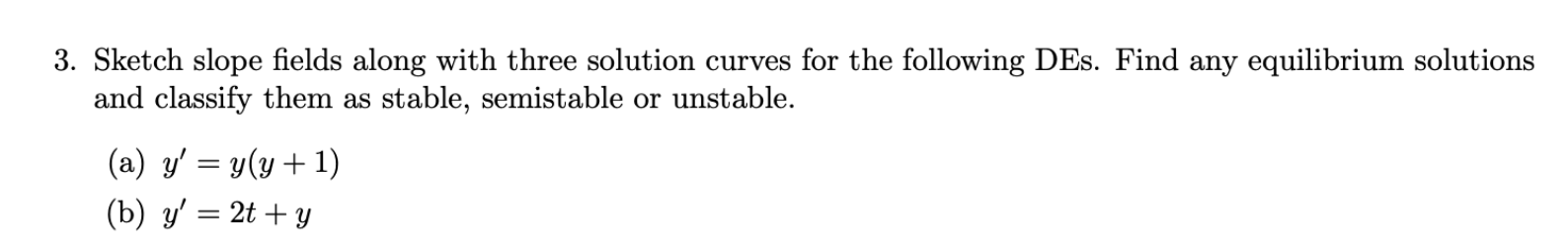 Solved ANSWER ALREADY POSTED ON CHEGG IS BLATENLY WRONG DO | Chegg.com