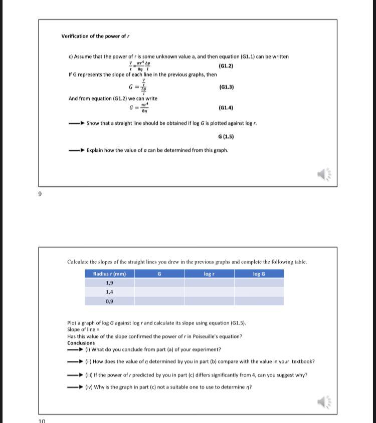 SOLUTION: Lista fluidos em repouso - Studypool