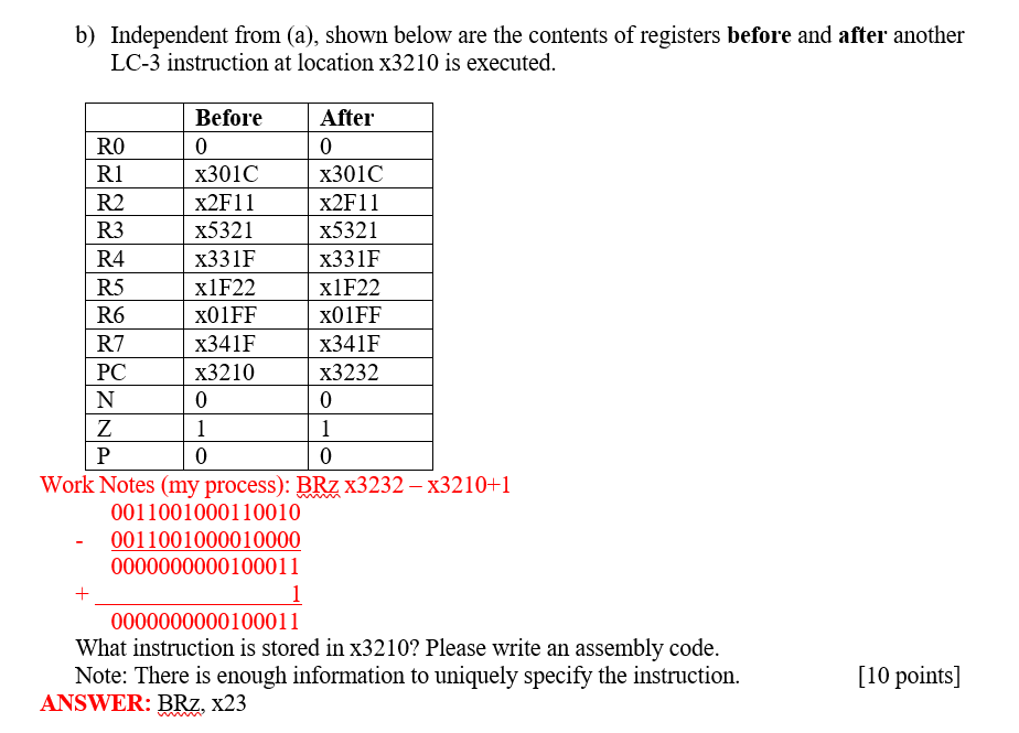 Solved Hello, I was doing this problem for my intro to | Chegg.com