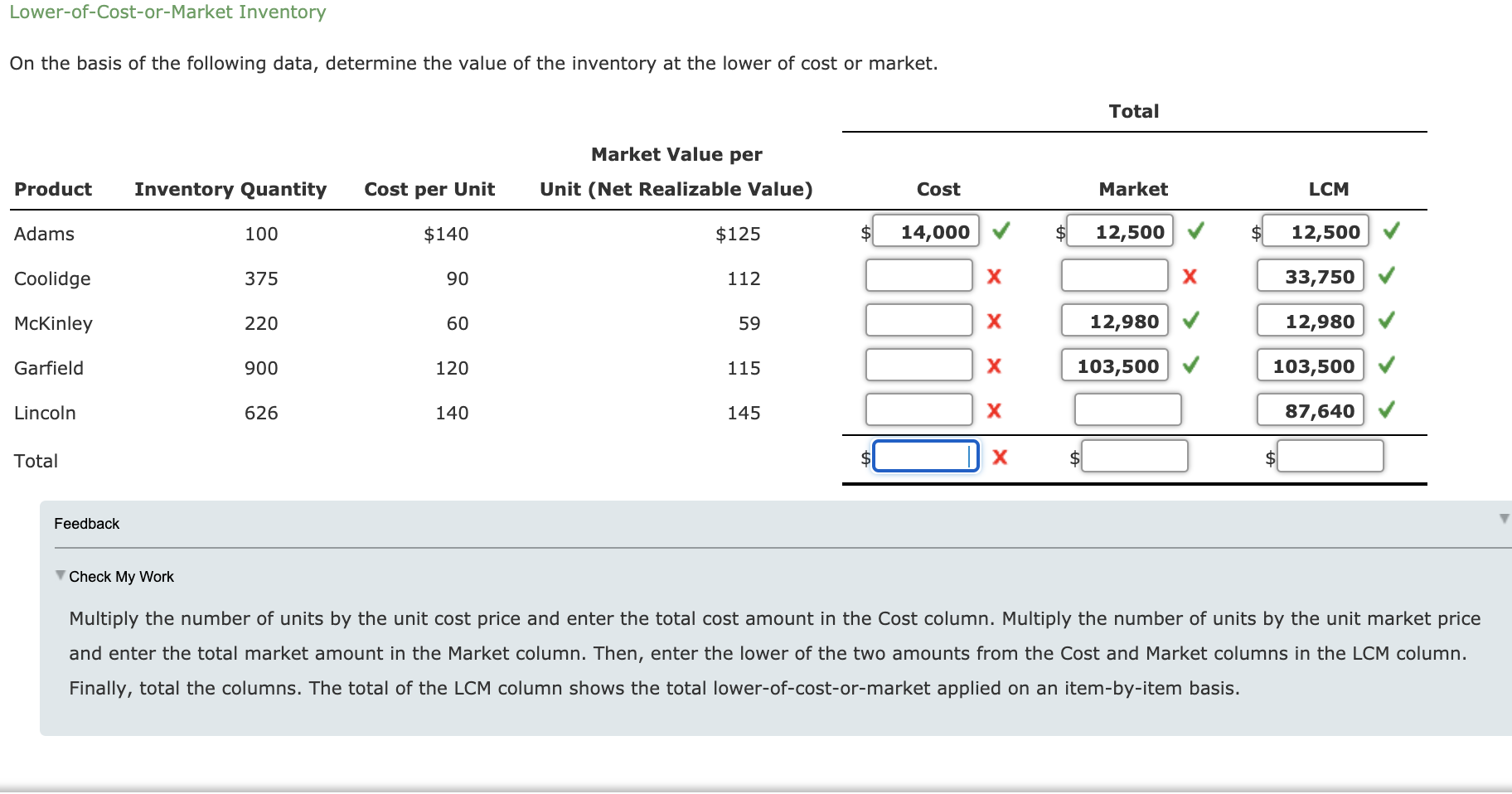 solved-lower-of-cost-or-market-inventory-on-the-basis-of-the-chegg