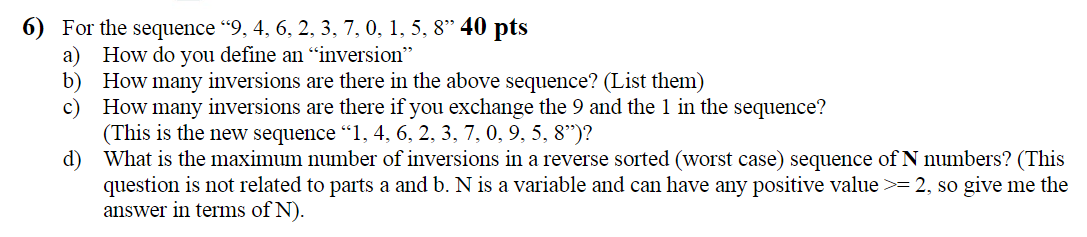 assignment 6.4 interval inversion answer key