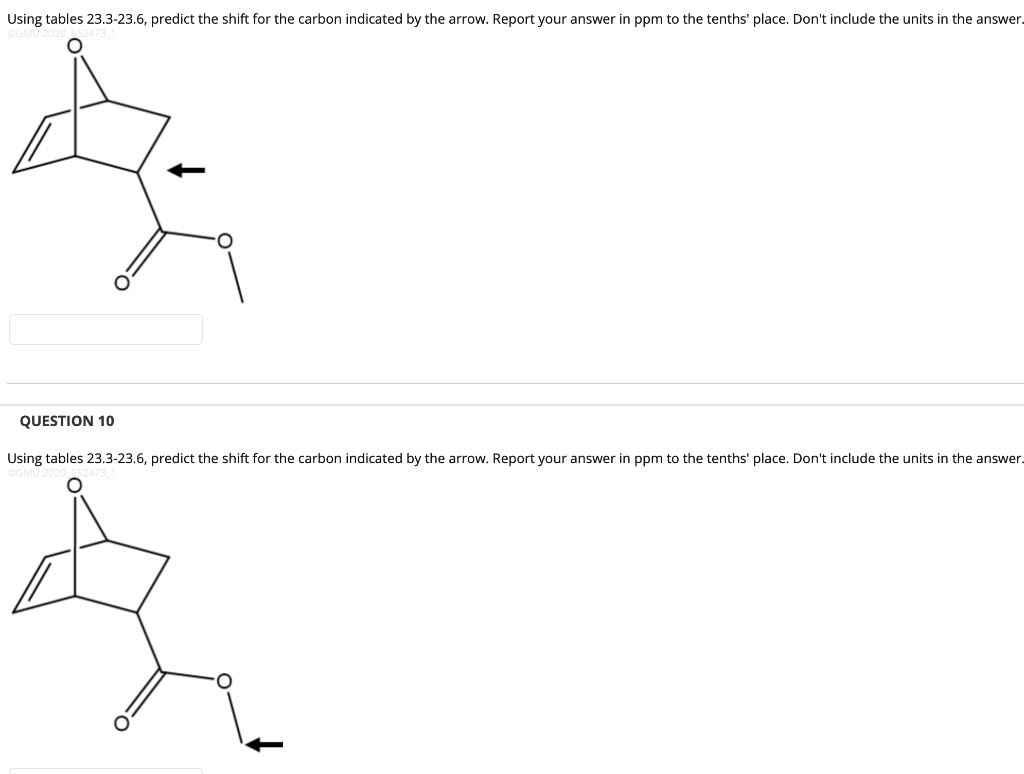 Solved Chemical Shifts Of Alkyl Carbon Atoms In CDCI Away Chegg