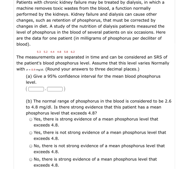 solved-patients-with-chronic-kidney-failure-may-be-treated-chegg