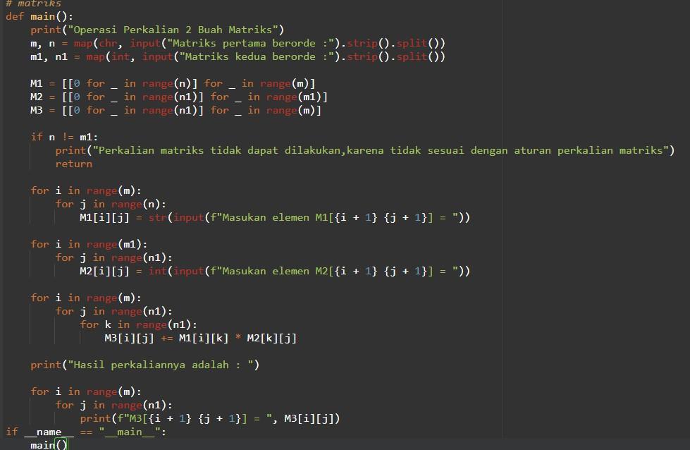 Solved Could you edit my code to show this input: here is | Chegg.com