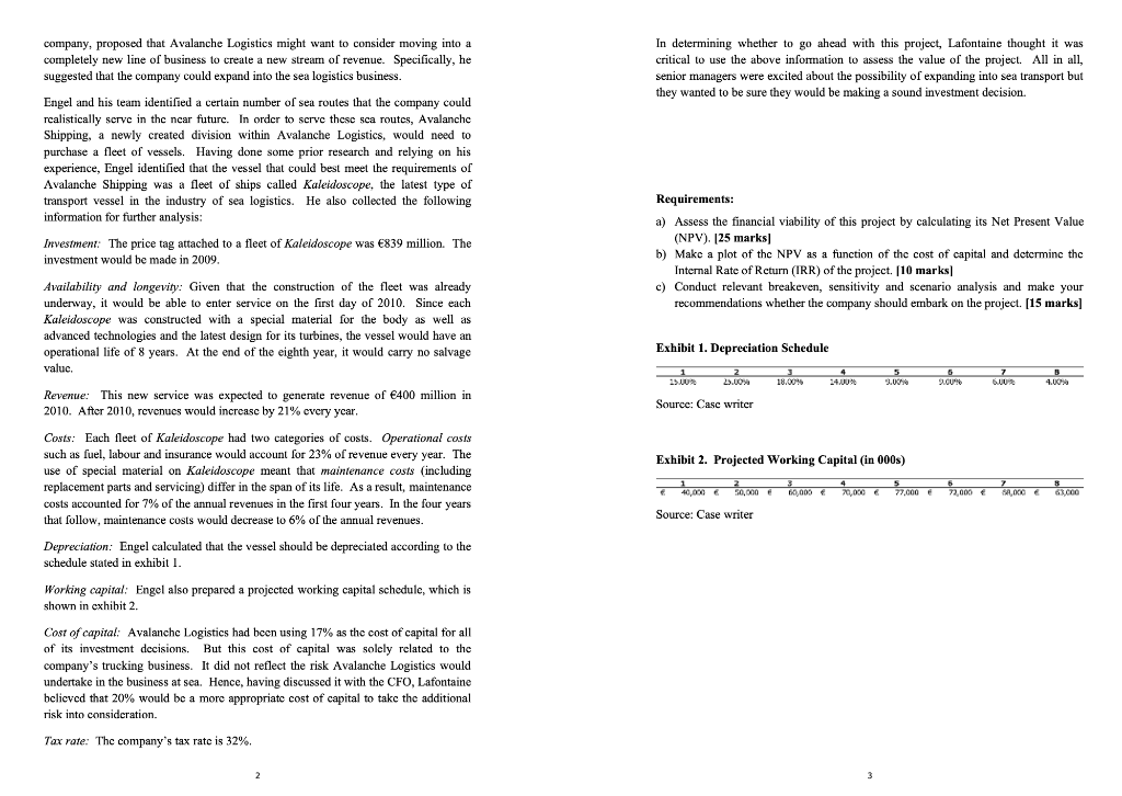 solved-50-marks-in-march-2008-tom-lafontaine-ceo-of-chegg