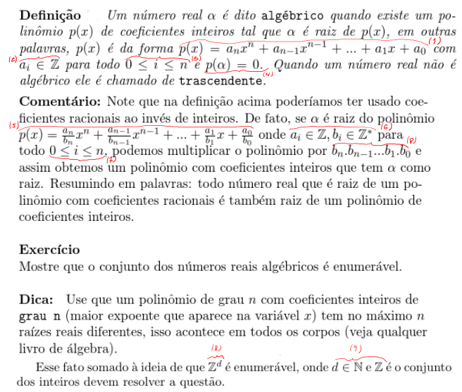 Solved Translation Of The Written Part Definition An Al Chegg Com