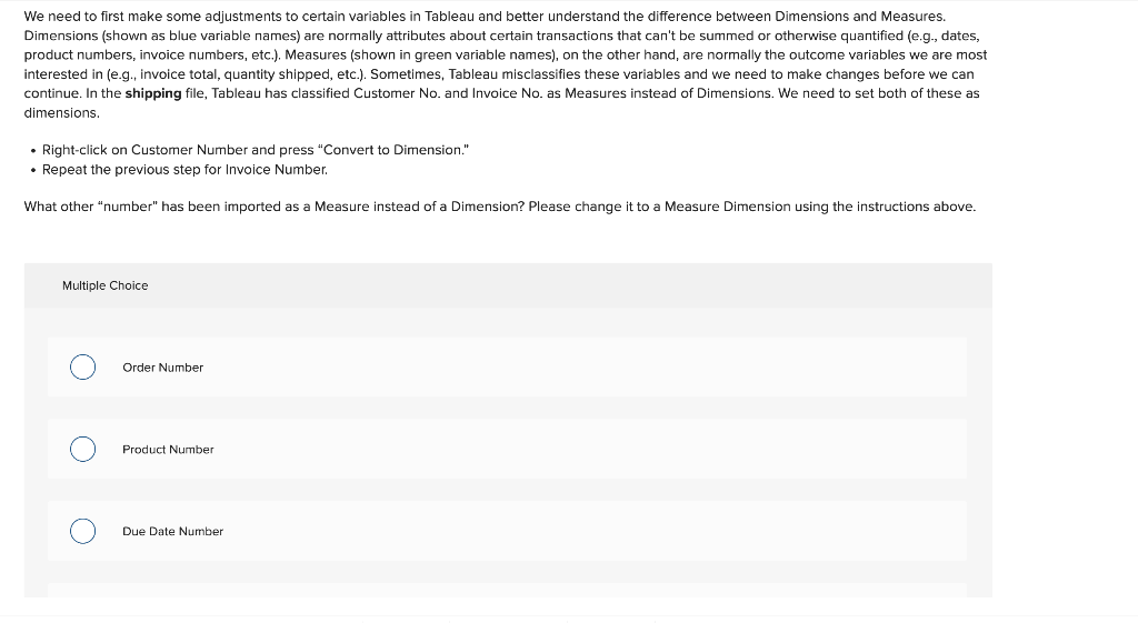 We need to first make some adjustments to certain | Chegg.com