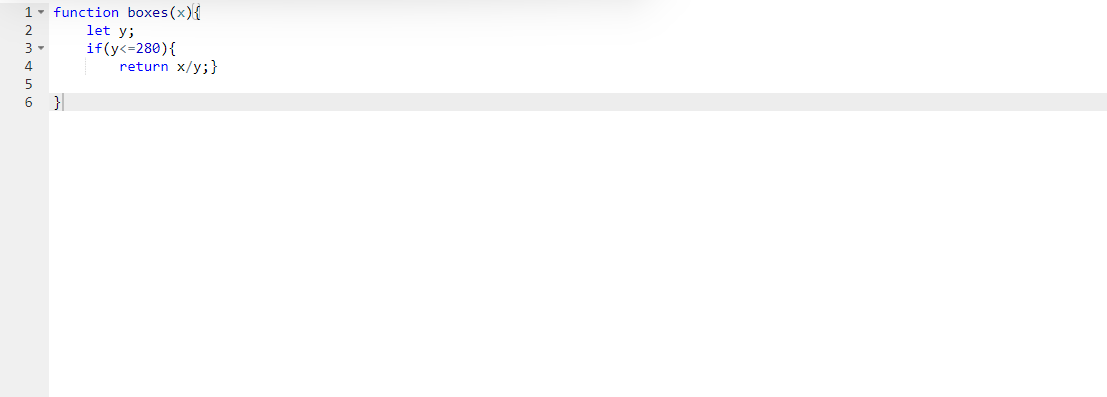 Solved Write a function named boxes that takes an integer | Chegg.com