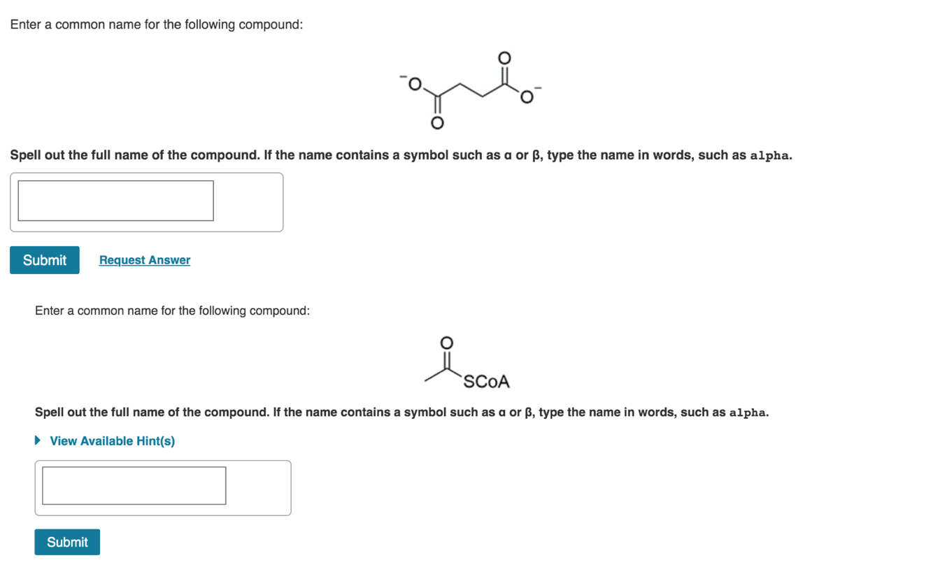 single word requests - Is there a specific name for this kind of