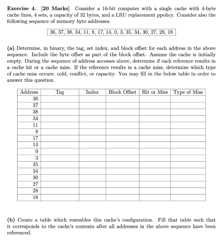 solved-exercise-4-20-marks-consider-a-16-bit-computer-chegg