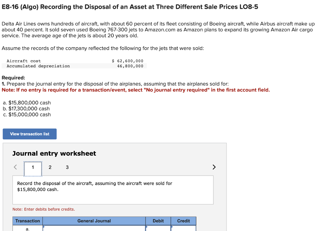 solved-delta-air-lines-owns-hundreds-of-aircraft-with-about-chegg