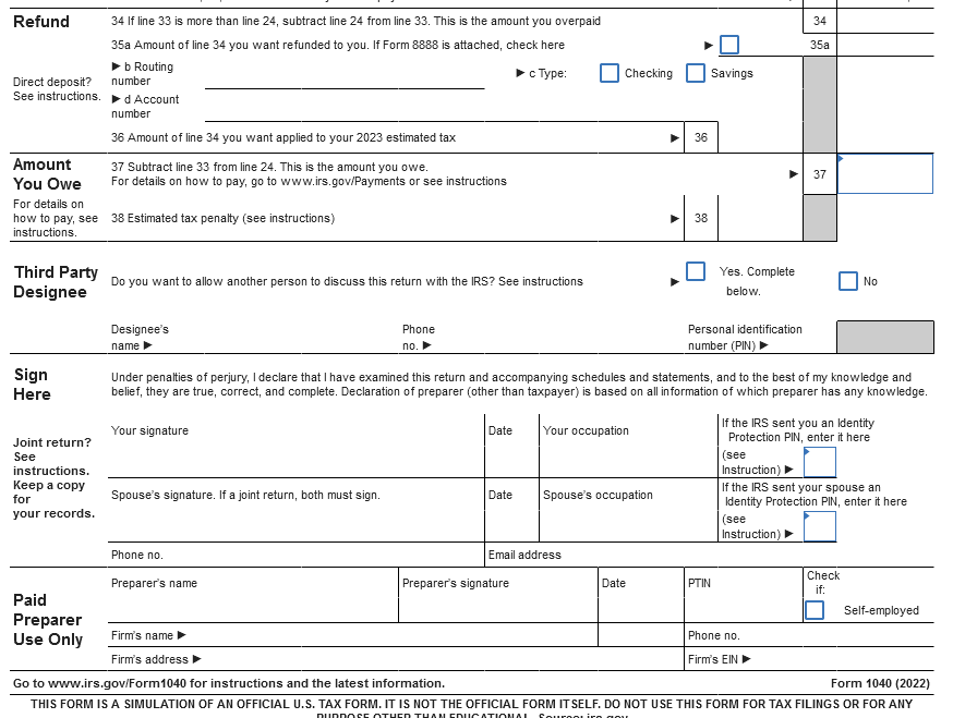 Solved 2023 Tax Rate Schedules Individuals Schedule X-Sinole | Chegg.com