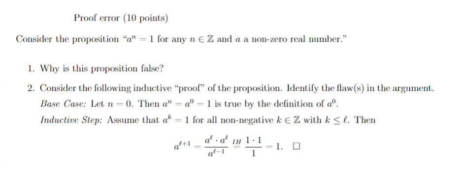Solved Please explain step by step for each question , and | Chegg.com