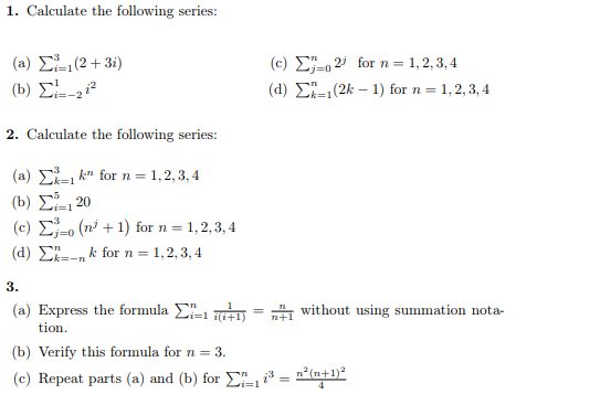 Solved 2. List all elements of the following sets: (a) | Chegg.com