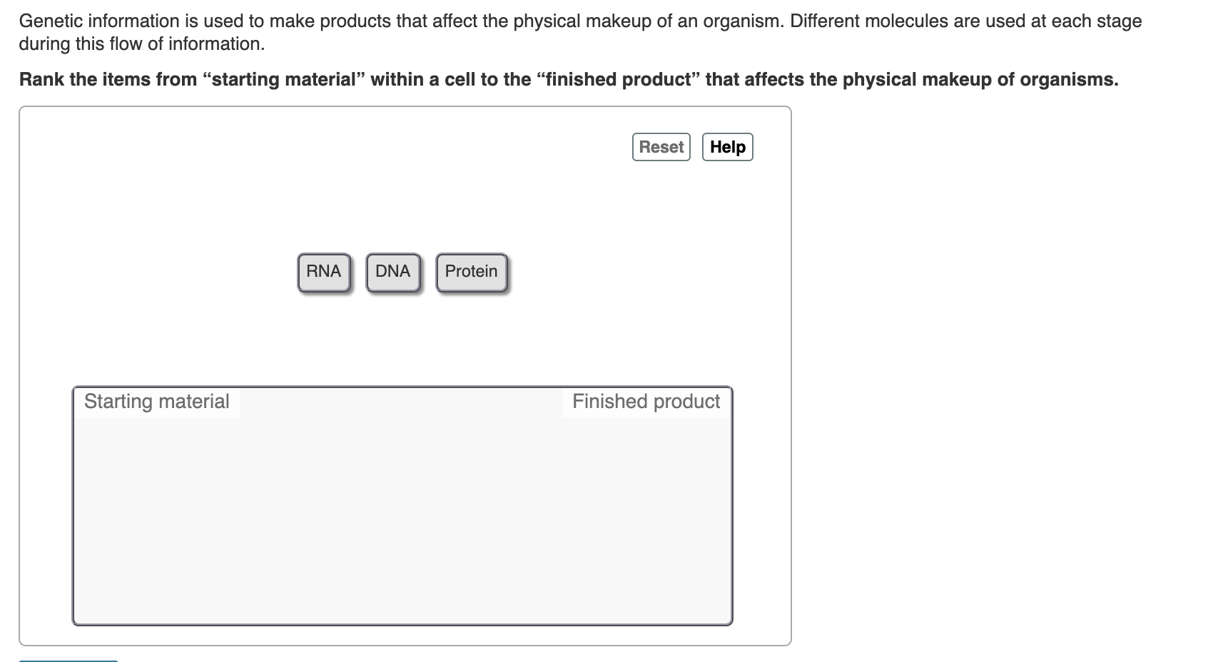 The Complete Genetic Makeup Of An Organism Is Its | Saubhaya Makeup