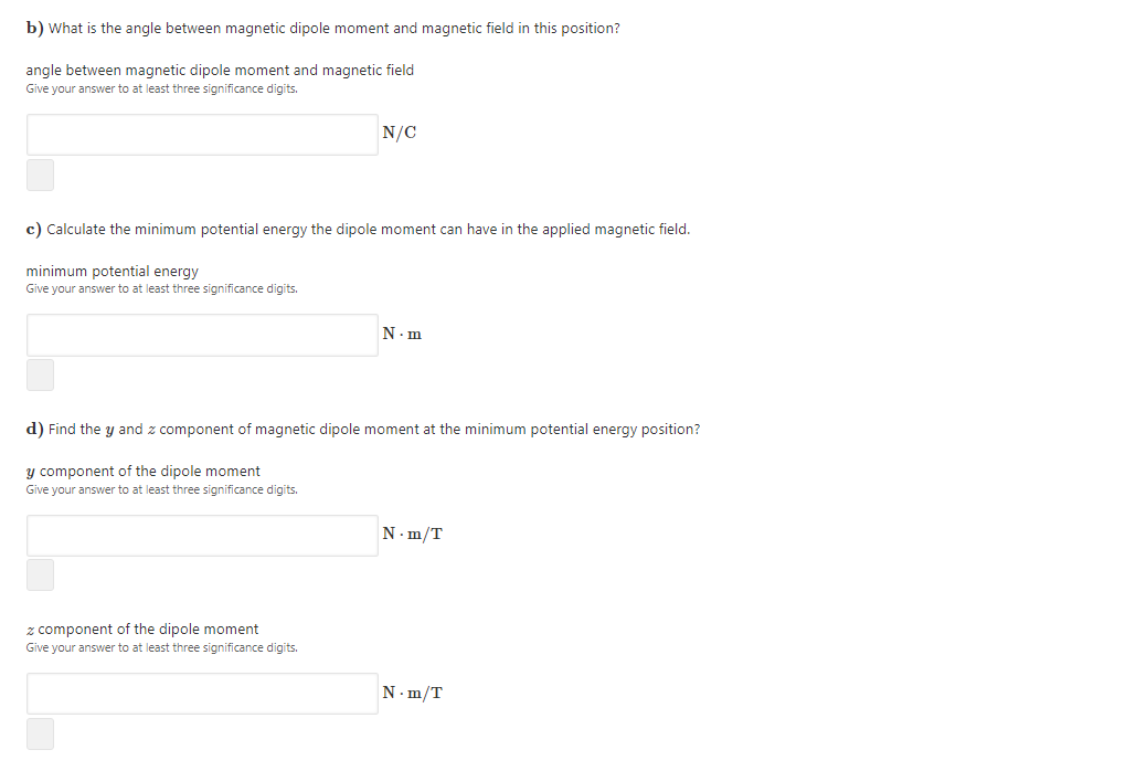 Solved Please help solve this problems Answer in details and | Chegg.com