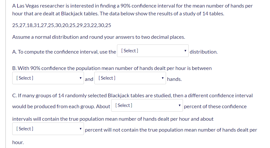 How Many Blackjack Hands Are Dealt Per Hour