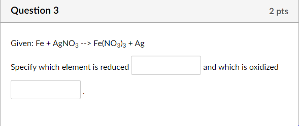 Ag Fe(NO3)3: Khám Phá Phản Ứng Hóa Học Đầy Thú Vị Giữa Bạc Và Sắt(III) Nitrat