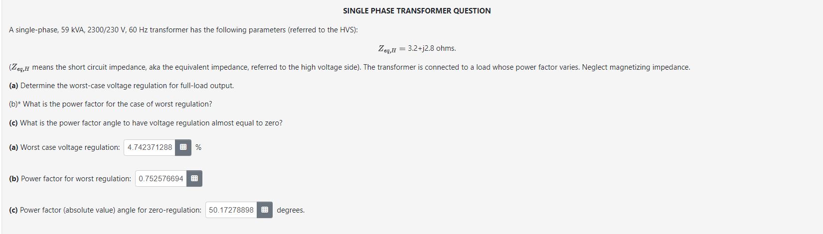 Solved Please help explain why the answers in the boxes are | Chegg.com