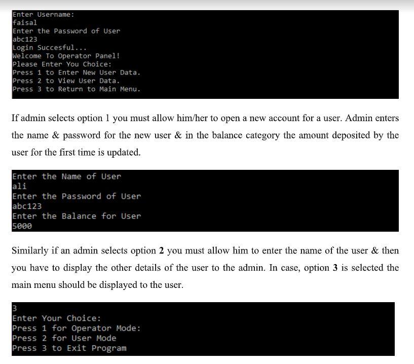 Solved Write a C++ Program that contains a class named as | Chegg.com
