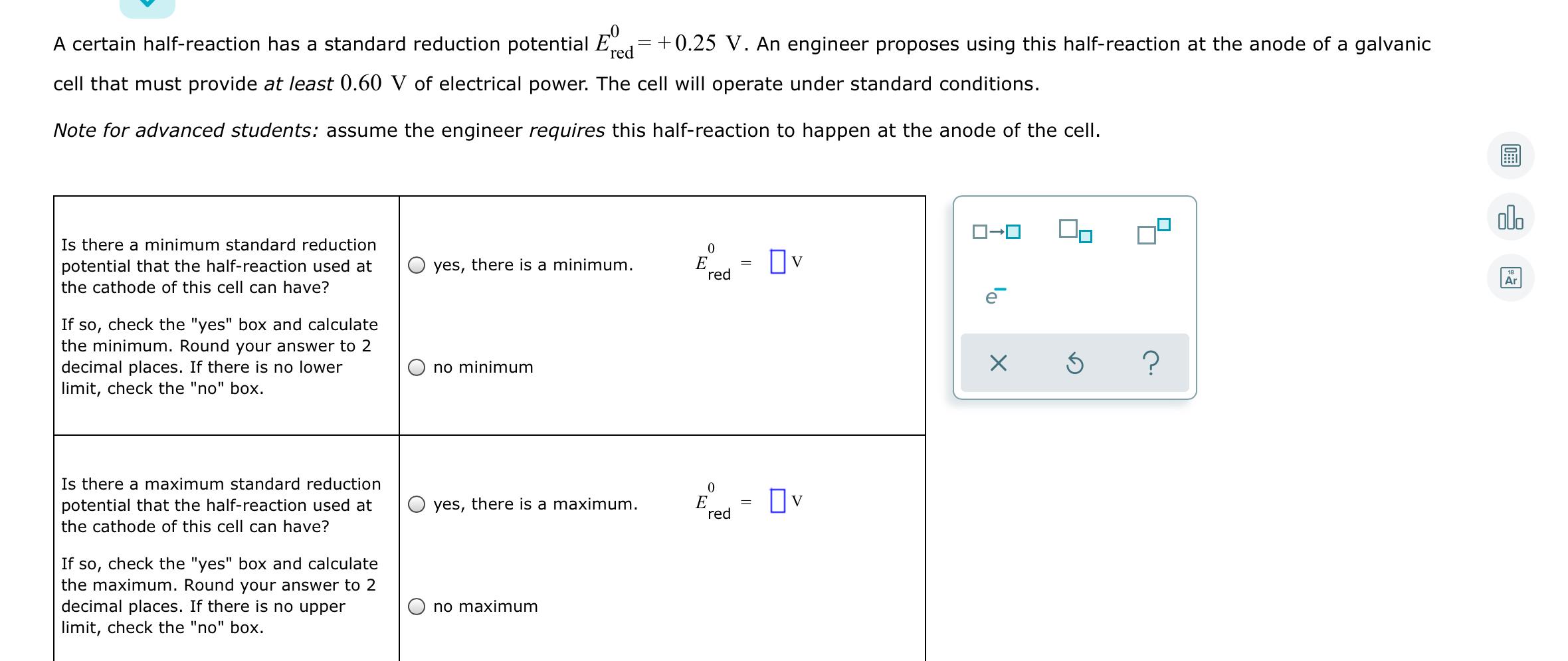 solved-0-red-a-certain-half-reaction-has-a-standard-chegg