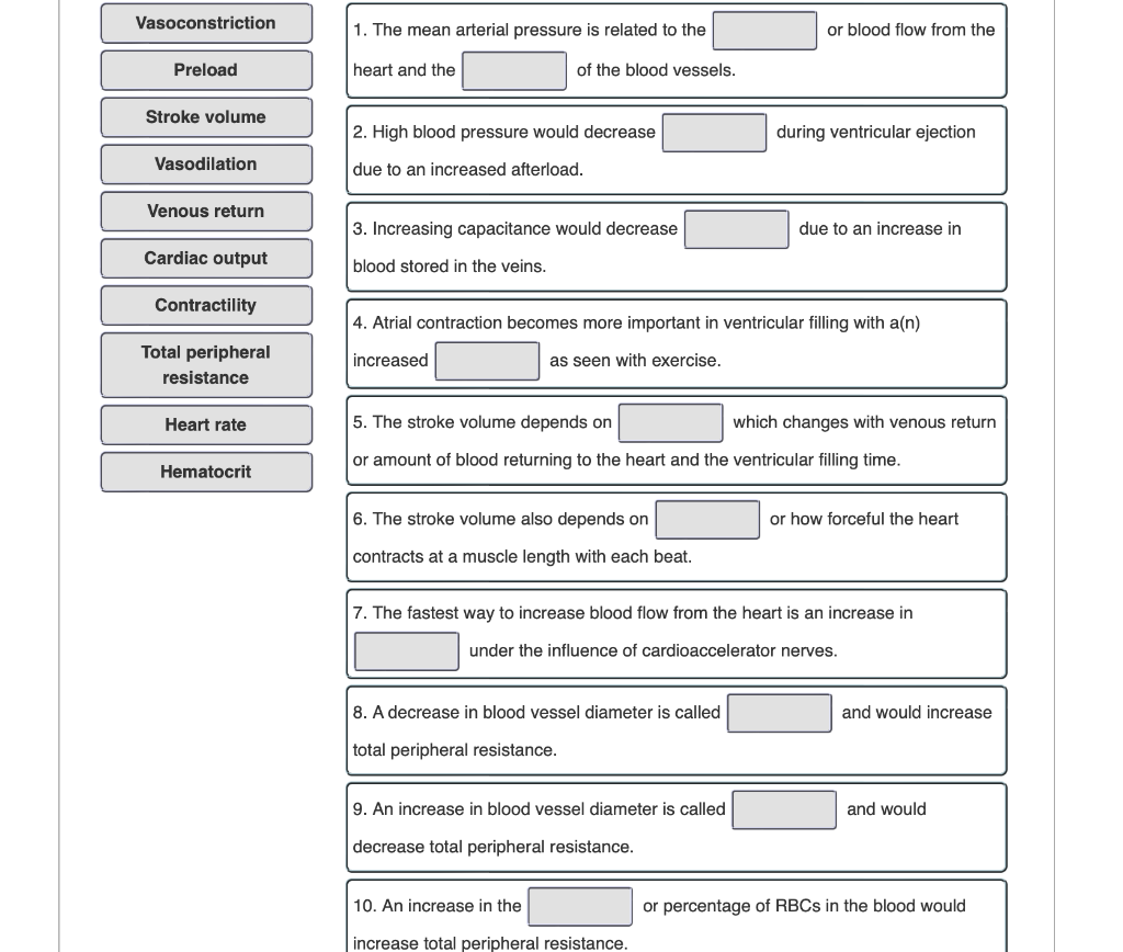 solved-1-the-mean-arterial-pressure-is-related-to-the-or-chegg