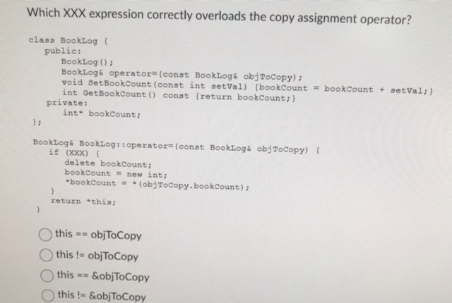Operator Overloading in C++. The mechanism in which we can use…, by  Anjalikumawat, CodeX