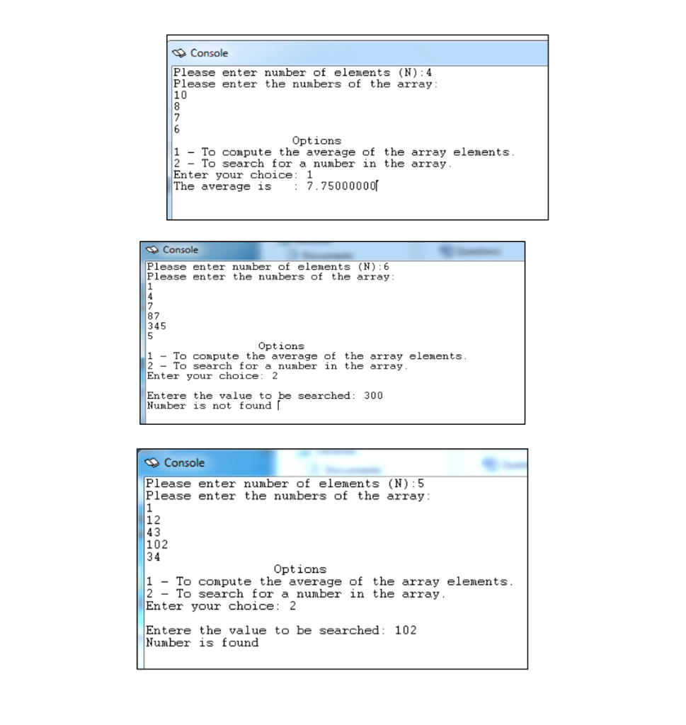The assembly program description: Write a program | Chegg.com