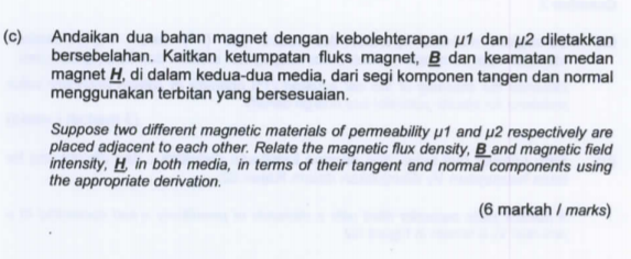 Terangkan Maksud Operator Del Kuasa Dua V2 Dalam Chegg Com