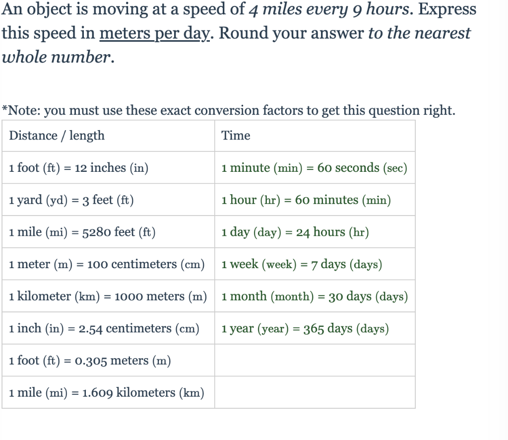 4 miles an hour in km sale