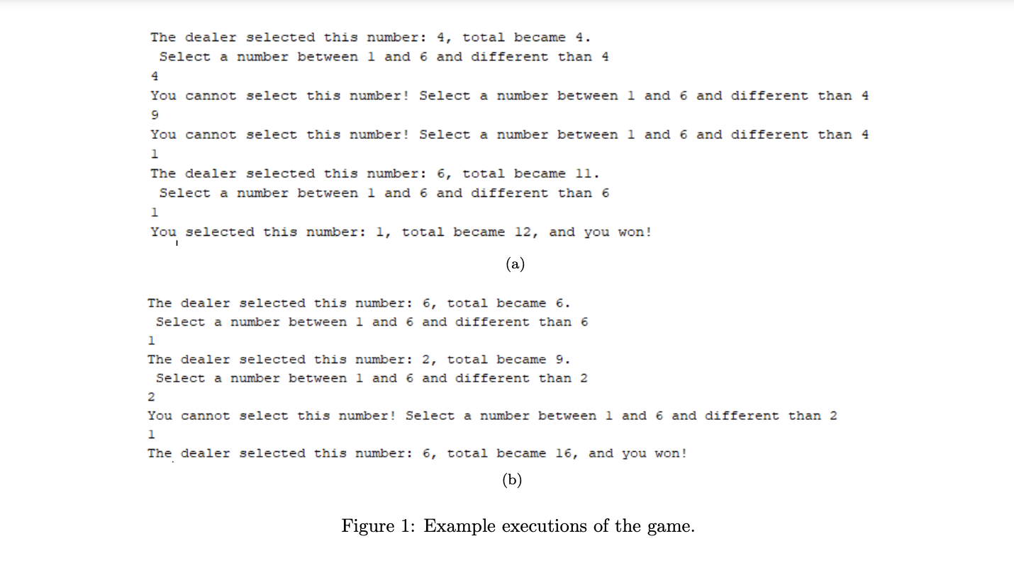 Solved Write a MATLAB script for a simple computer game in | Chegg.com