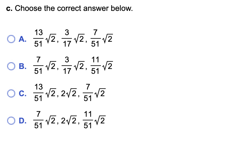 solved-find-three-irrational-numbers-between-each-of-the-chegg