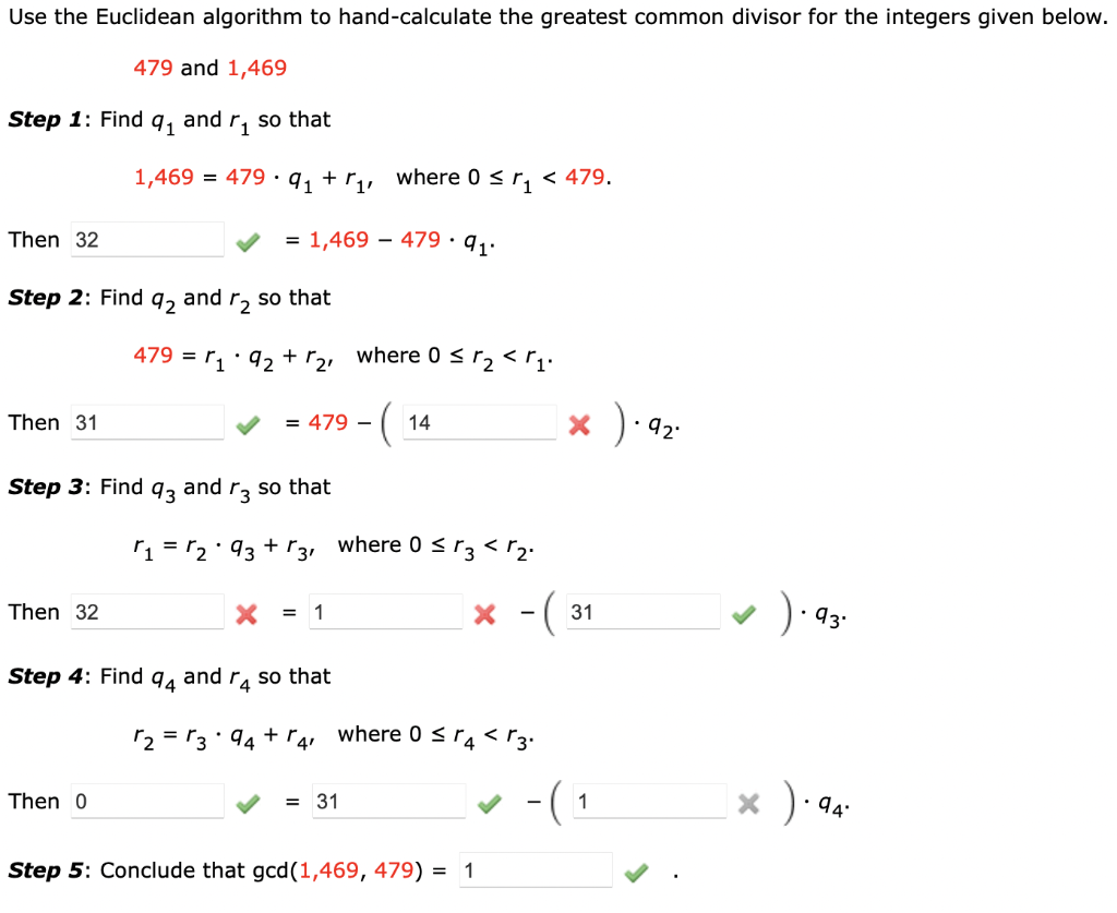 solved-use-the-euclidean-algorithm-to-hand-calculate-the-chegg