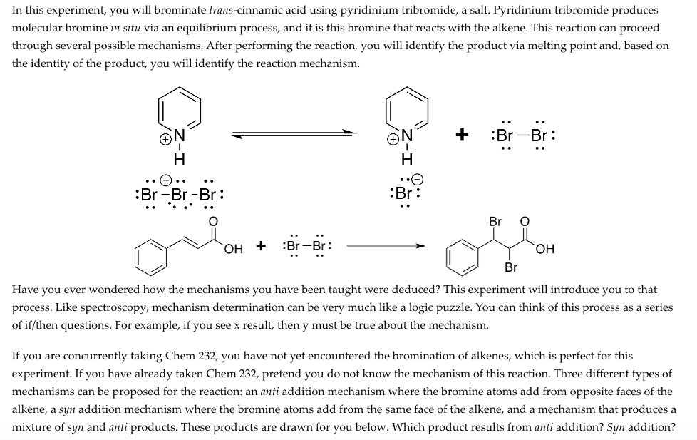 Solved a. Draw four reactions. One is the equilibrium