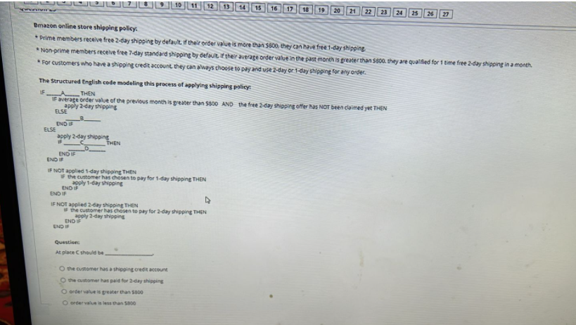Solved I need help in this question, Please I only need | Chegg.com