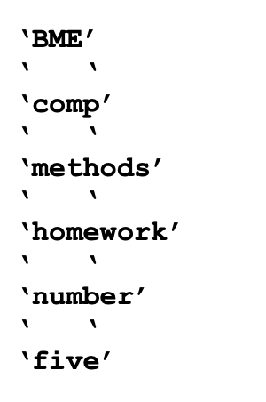 Solved Make A Cell Array Called T That Contains The | Chegg.com