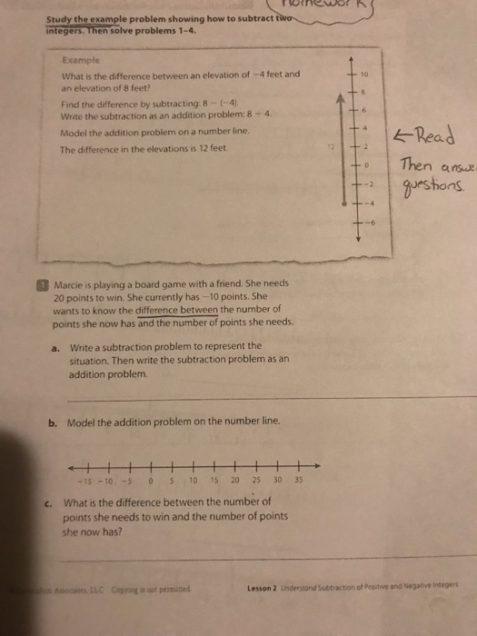 Solved What is the difference between an elevation of - 4 | Chegg.com