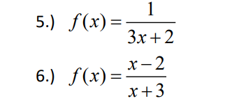 Solved Use the 1st derivative test to find the intervals | Chegg.com