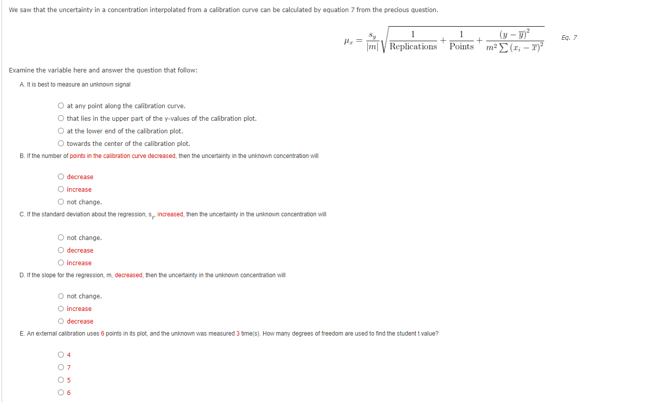 Solved μx=∣m∣sy Replications 1+ Points 1+m2∑(xi−xˉ)2(y−yˉ)2 | Chegg.com