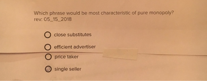 solved-which-phrase-would-be-most-characteristic-of-pure-chegg