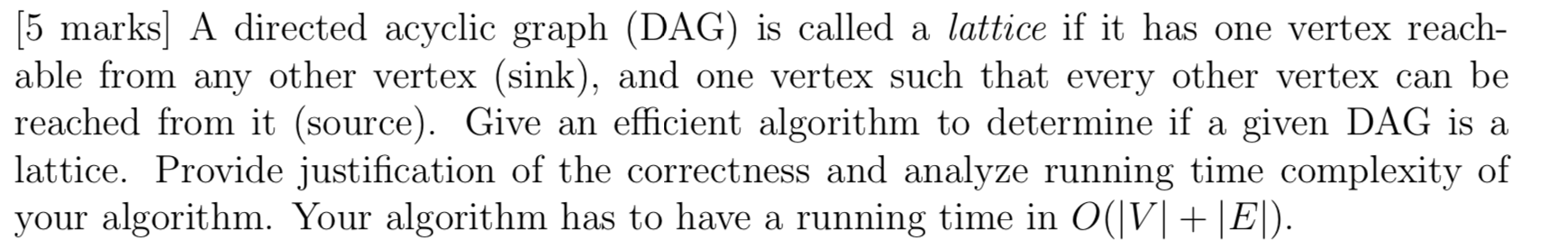 Solved Question is based on Graph AlgorithmsProvide the | Chegg.com