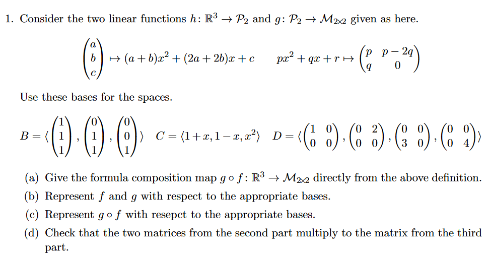 Solved Hello can someone solve these and show the work and | Chegg.com