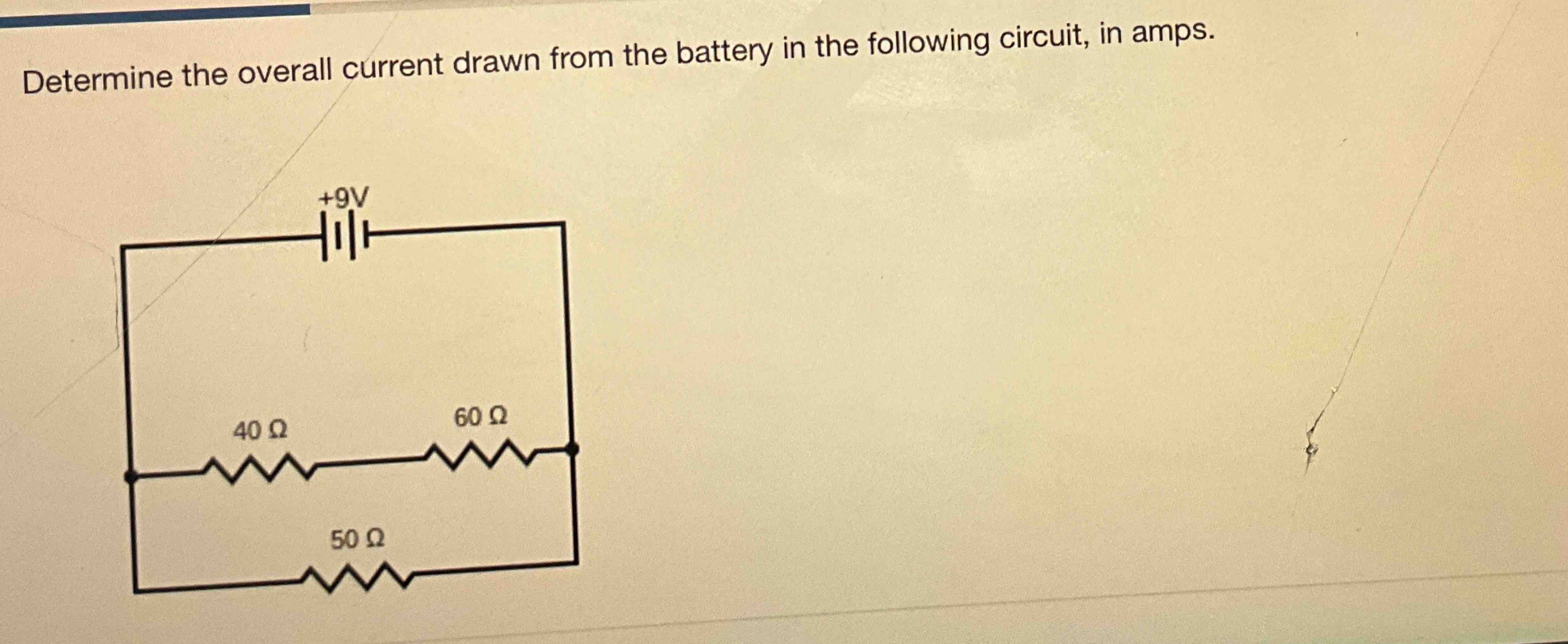 Current Draw From A Battery: How Many Amps Car Battery Draw – SCLH