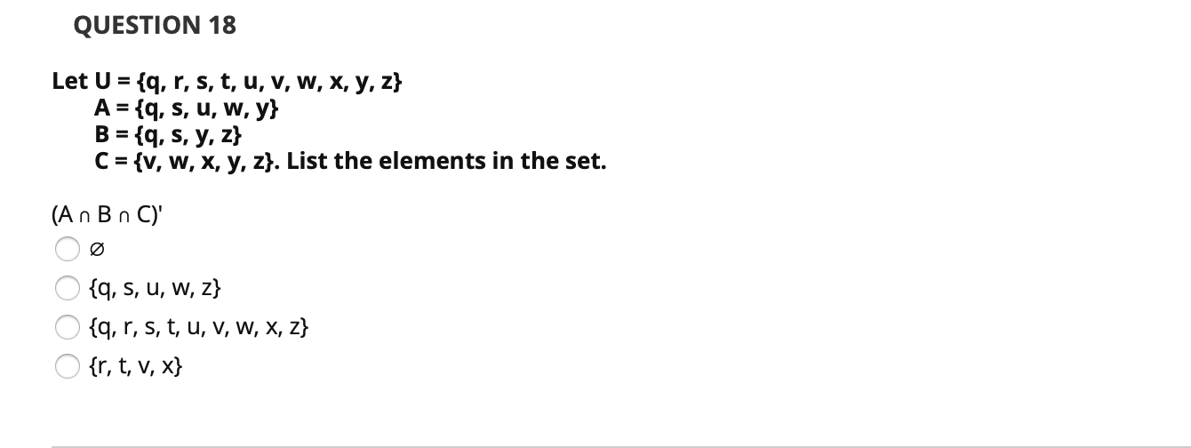 Solved Question 14 In The Exercise Below Let U X Xe N Chegg Com
