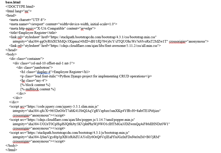 Solved My code is all below as text and as image, any help | Chegg.com