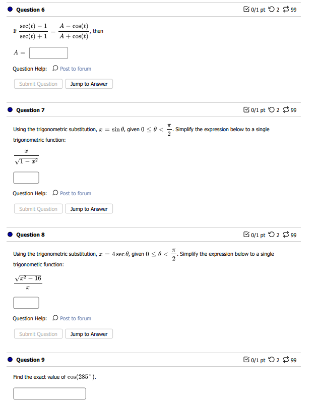 Solved Arc length: s=rθ Area of a sector: A=(21)r2θ Angular | Chegg.com