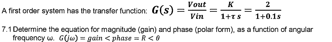 Solved Can the above question be answered using comlex | Chegg.com