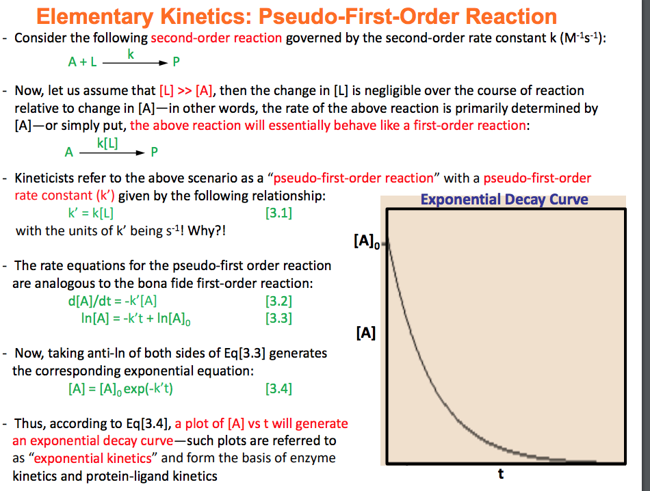 solved-elementary-kinetics-pseudo-first-order-reaction-chegg