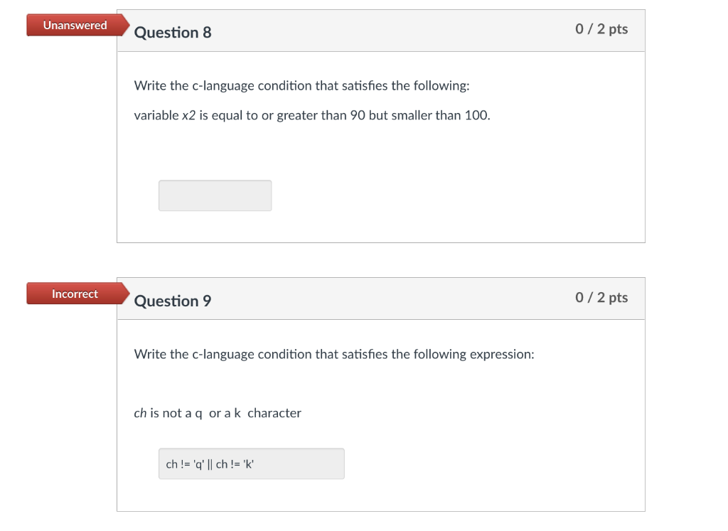 Solved Partial 1.71/4 pts Question 4 Order the following | Chegg.com