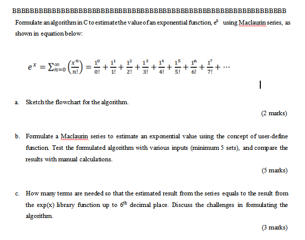 Solved Question | Chegg.com